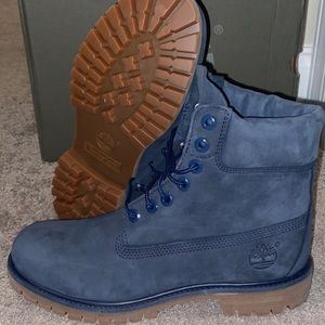 6” Premium Timberland